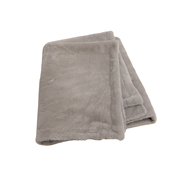 DOGUE Luxe Blanket Taupe