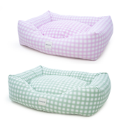 DOGUE Gingham Beds